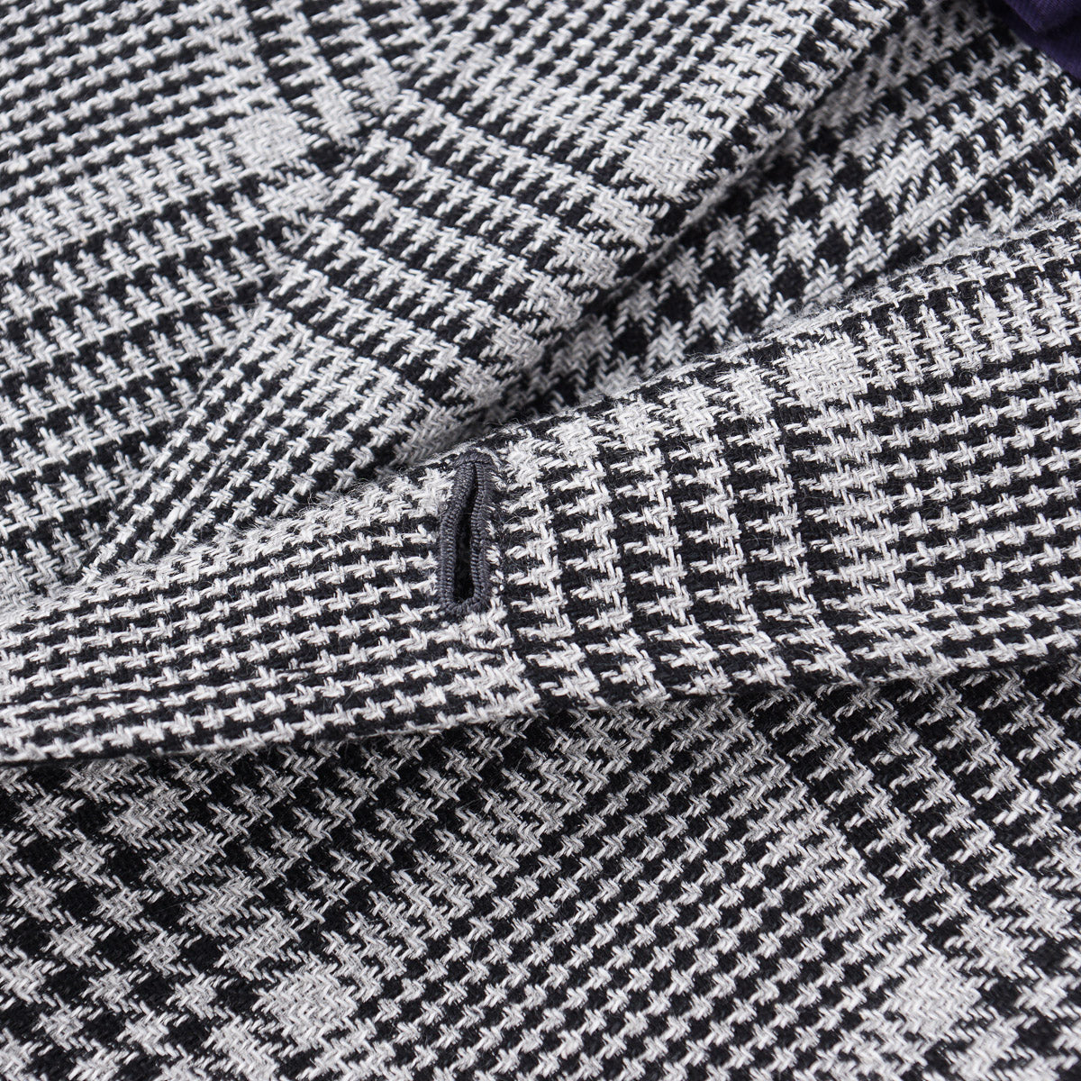 Stile Latino Linen-Silk-Wool Sport Coat - Top Shelf Apparel