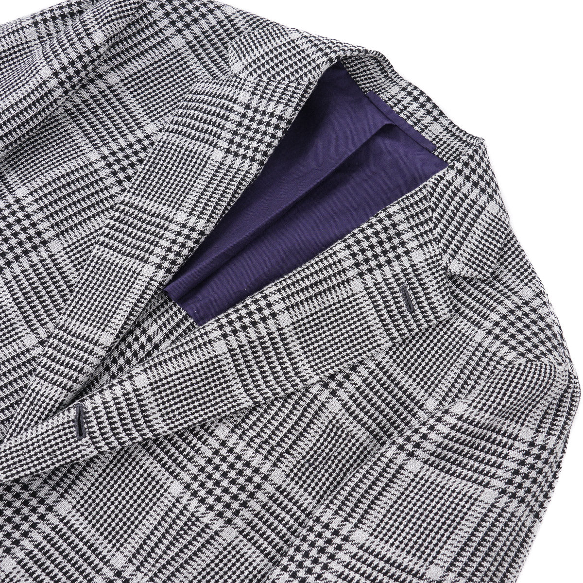 Stile Latino Linen-Silk-Wool Sport Coat - Top Shelf Apparel