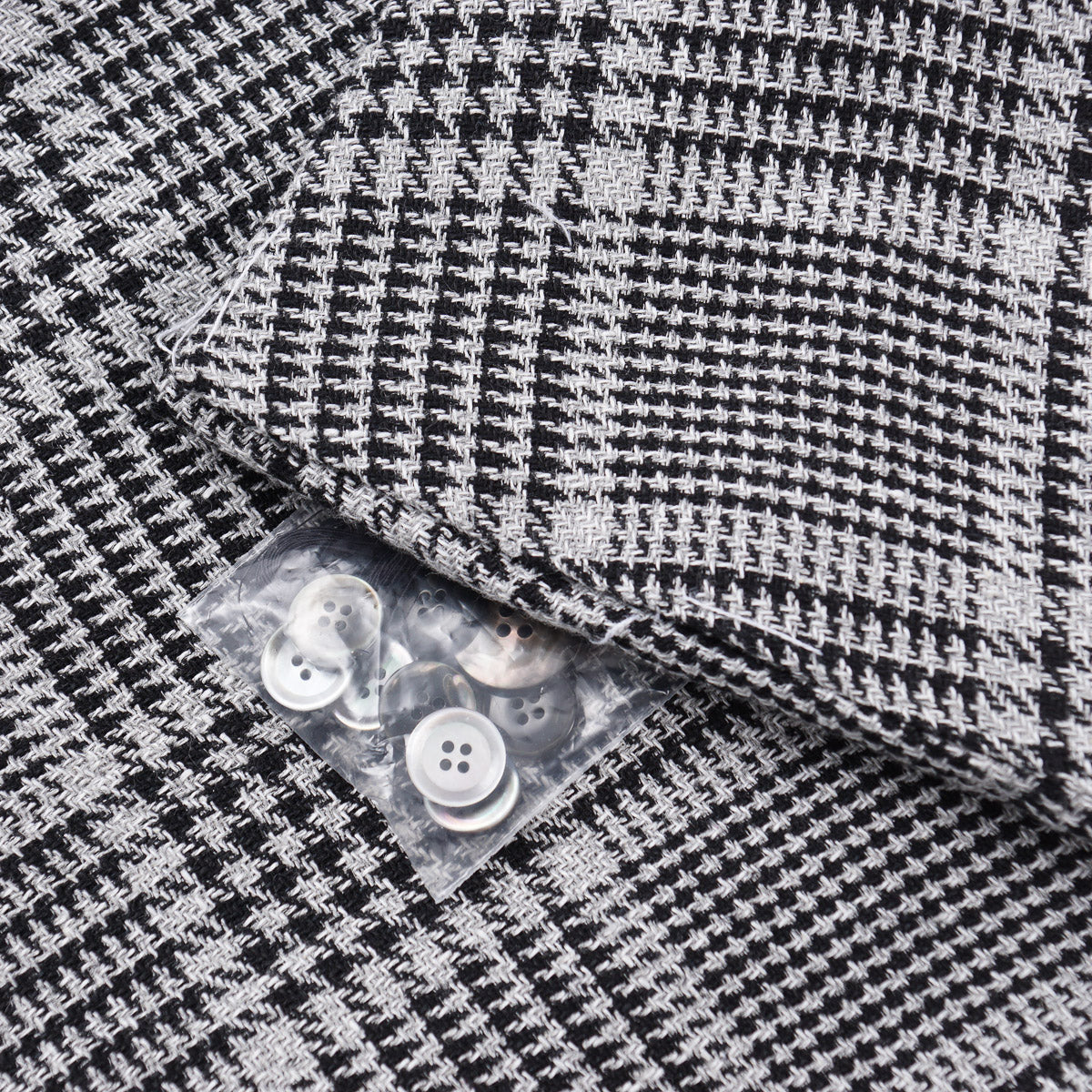 Stile Latino Linen-Silk-Wool Sport Coat - Top Shelf Apparel