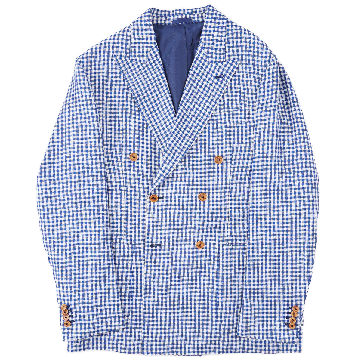 Sartorio Linen-Silk-Wool Sport Coat - Top Shelf Apparel