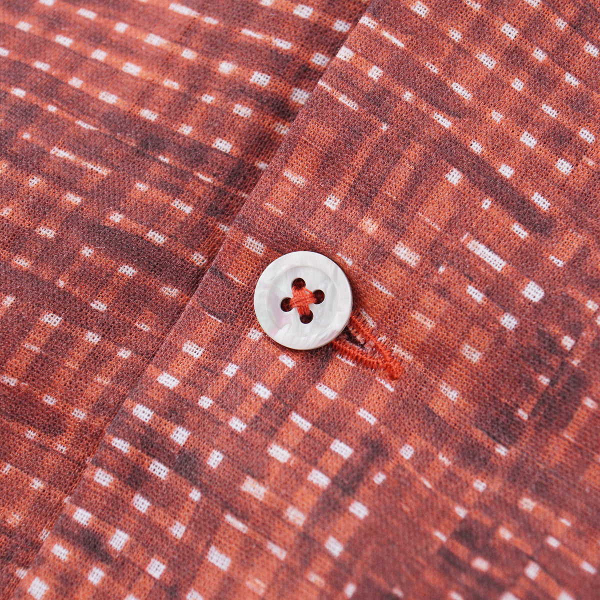 Maurizio Baldassari Linen Resort Shirt - Top Shelf Apparel