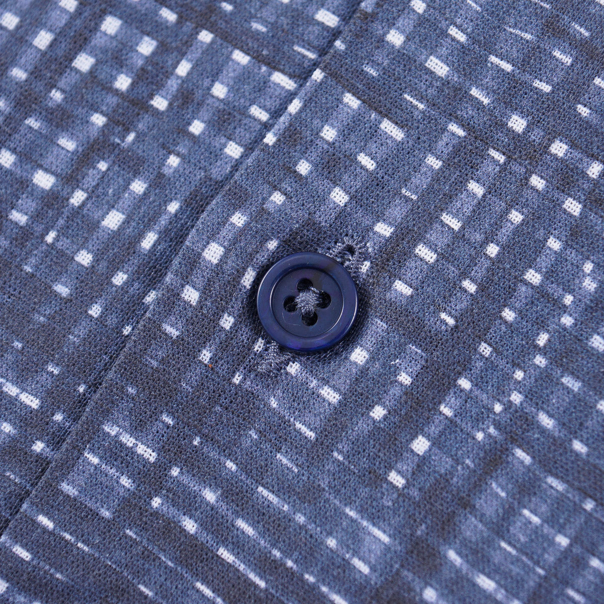 Maurizio Baldassari Linen Resort Shirt - Top Shelf Apparel