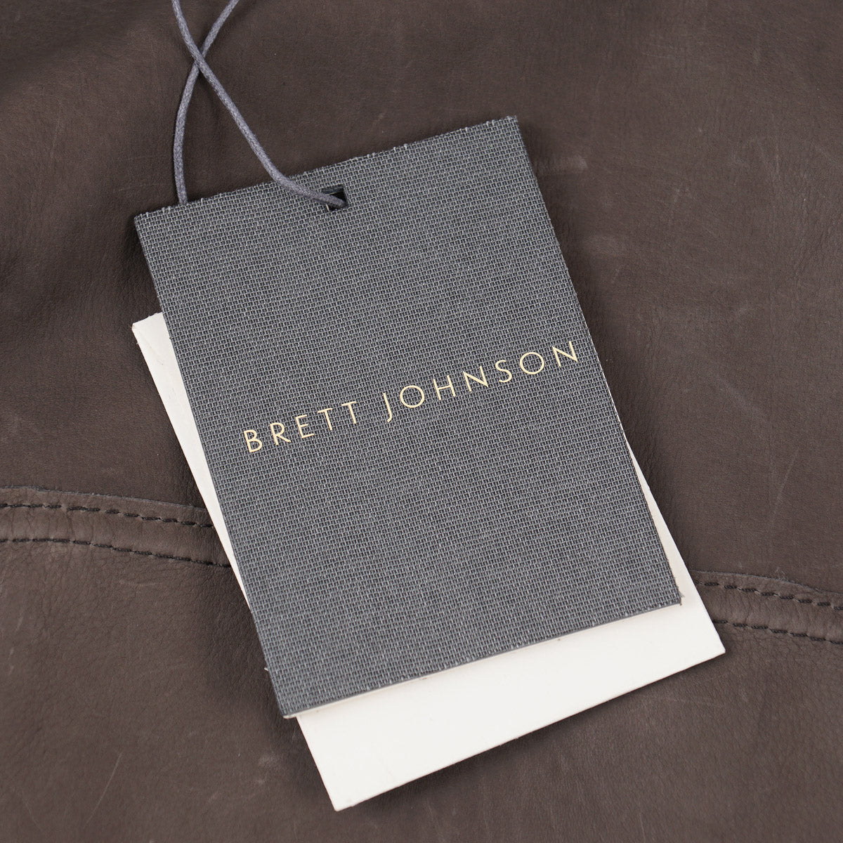 Brett Johnson 'Sedona' Suede and Knit Jacket - Top Shelf Apparel