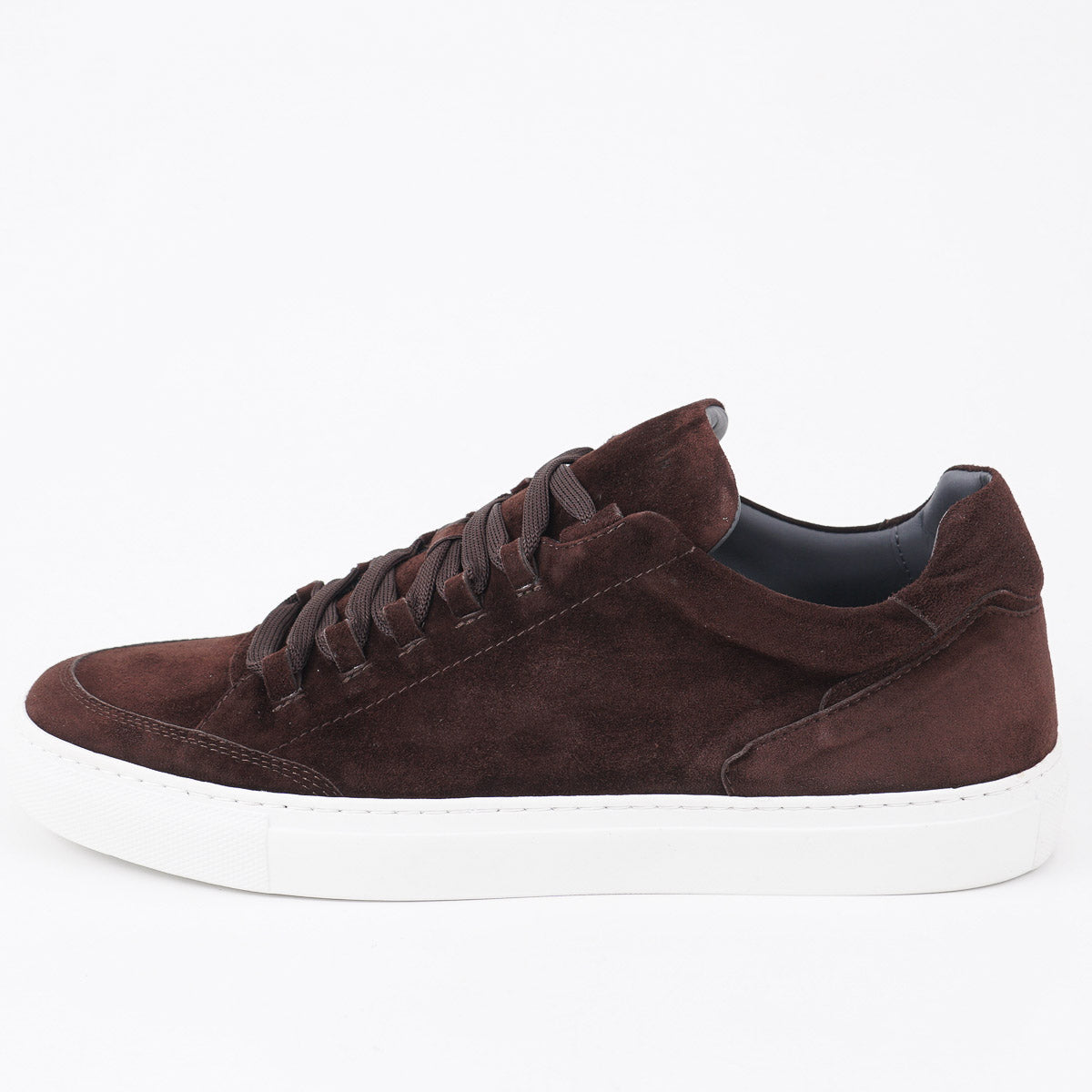 Brett Johnson Suede 'Siena' Sneakers - Top Shelf Apparel