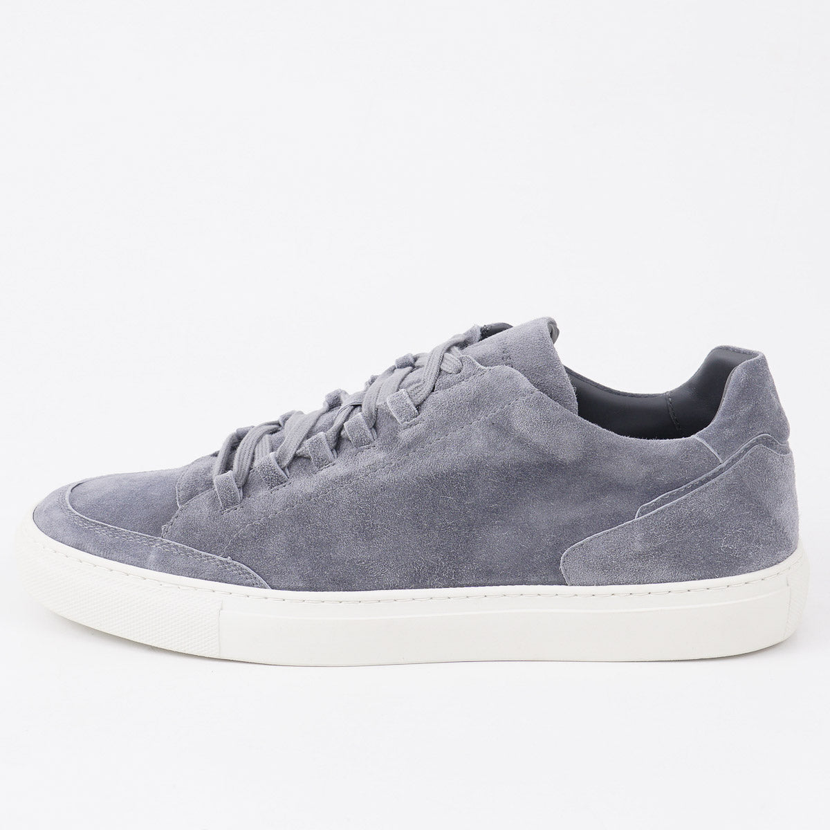 Brett Johnson Suede 'Siena' Sneakers - Top Shelf Apparel