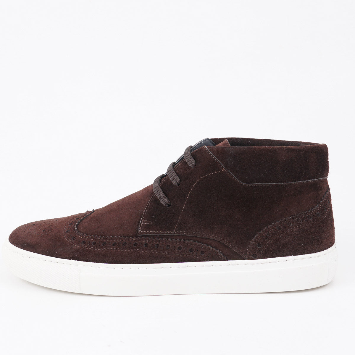 Brett Johnson Brogue Chukka Sneaker - Top Shelf Apparel