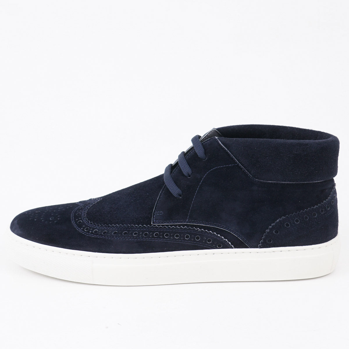 Brett Johnson Brogue Chukka Sneaker