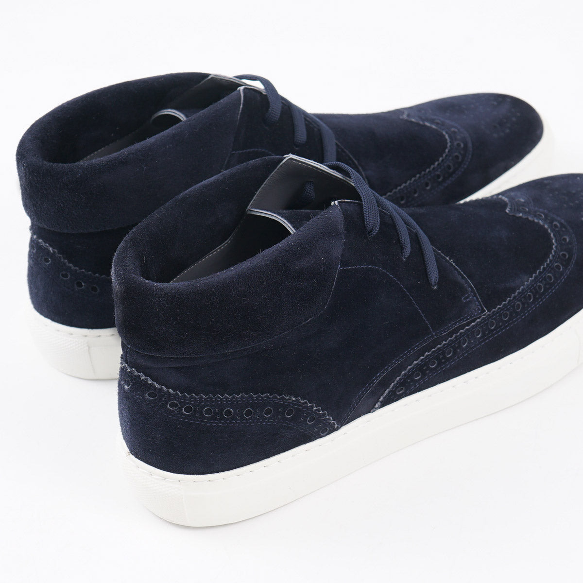 Brett Johnson Brogue Chukka Sneaker