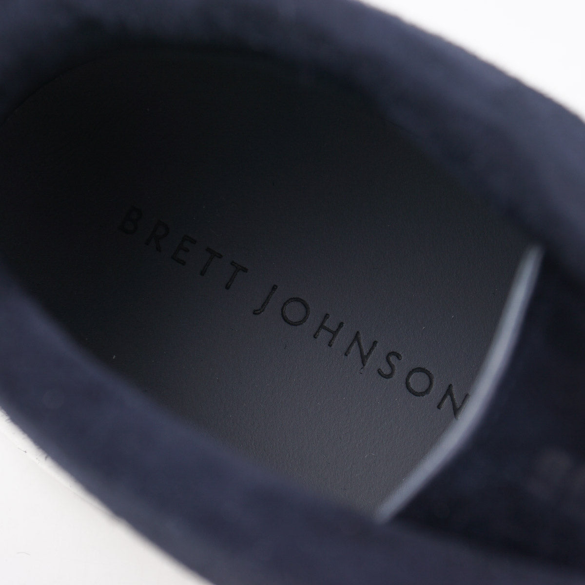 Brett Johnson Brogue Chukka Sneaker