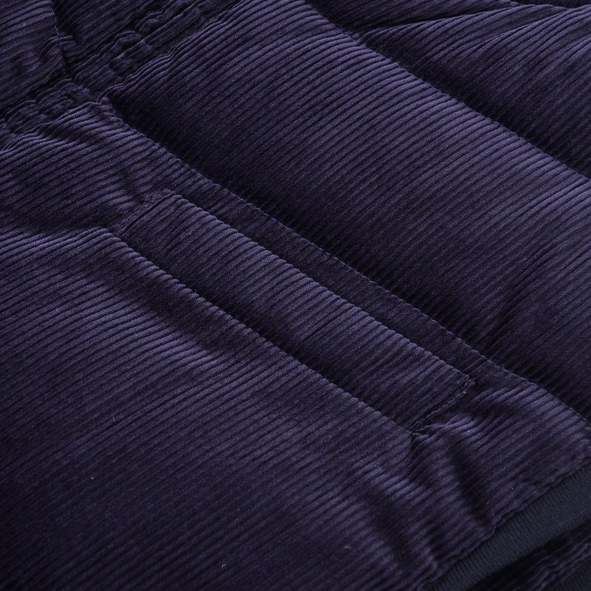 Brett Johnson 'Lucca' Padded Corduroy Gilet - Top Shelf Apparel