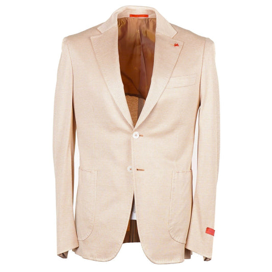 Isaia 'Capri' Silk-Blend Sport Coat