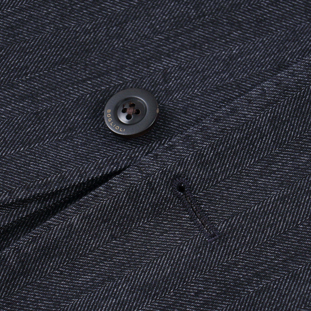 Boglioli Light Cotton-Linen 'K Jacket' - Top Shelf Apparel
