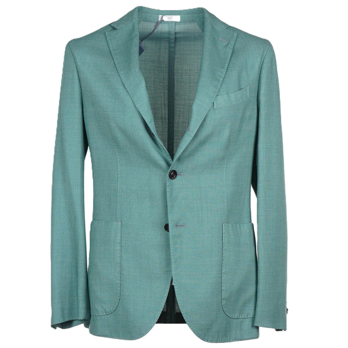 Boglioli Woven Wool 'K Jacket' - Top Shelf Apparel
