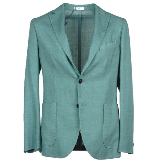 Boglioli Woven Wool 'K Jacket'