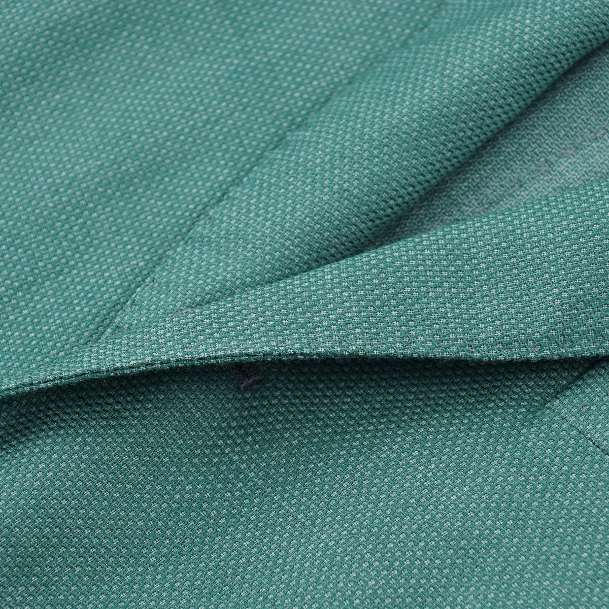 Boglioli Woven Wool 'K Jacket' - Top Shelf Apparel