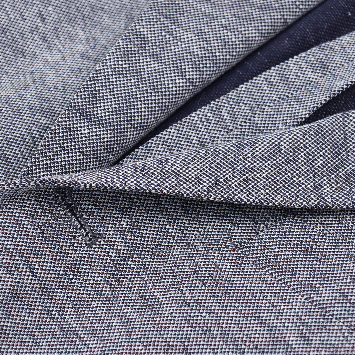 Boglioli Pique Cotton-Linen 'K Jacket' - Top Shelf Apparel