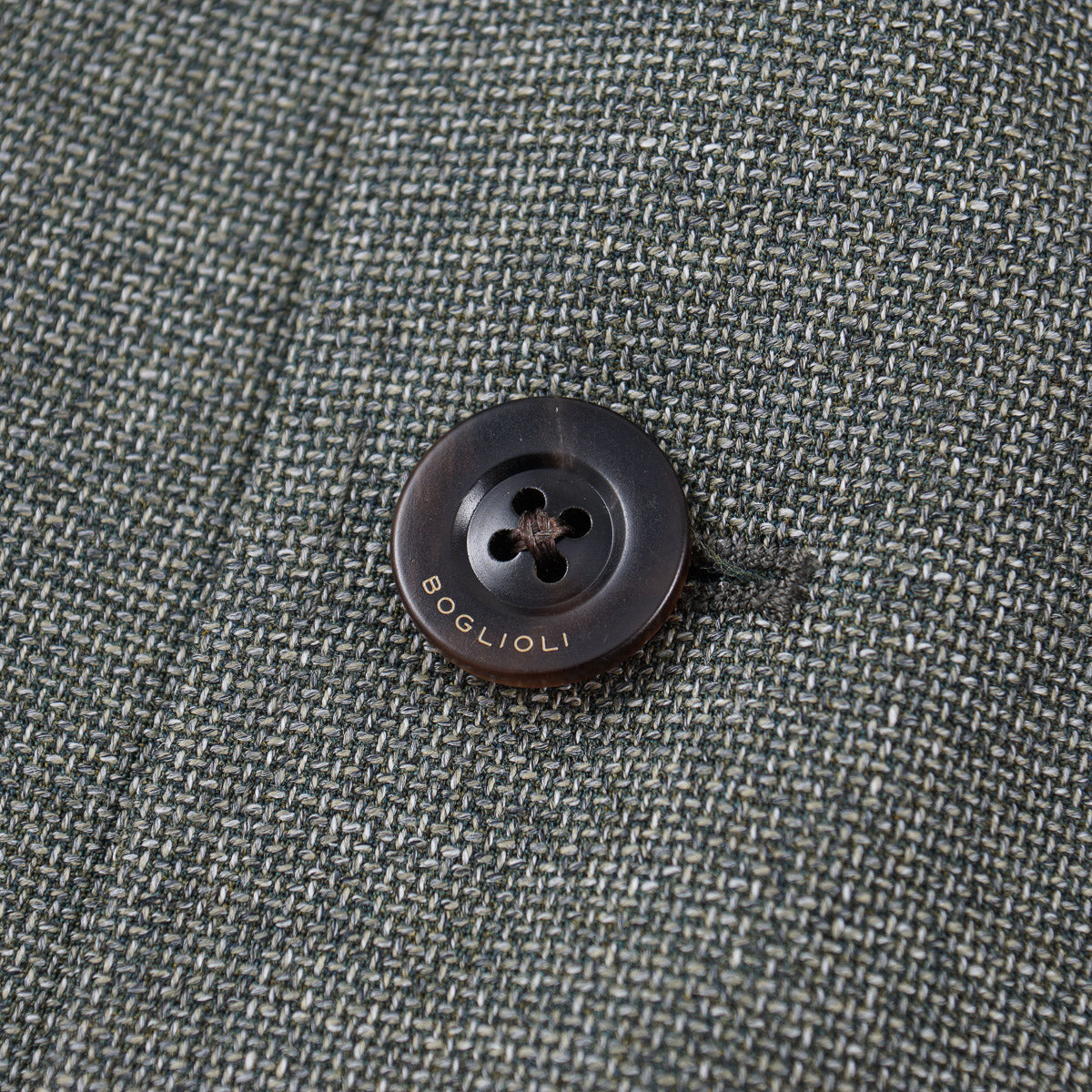 Boglioli Woven Wool 'Gassman Jacket' - Top Shelf Apparel
