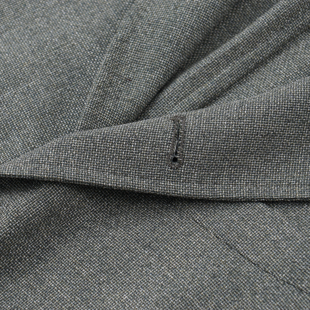 Boglioli Woven Wool 'Gassman Jacket' - Top Shelf Apparel
