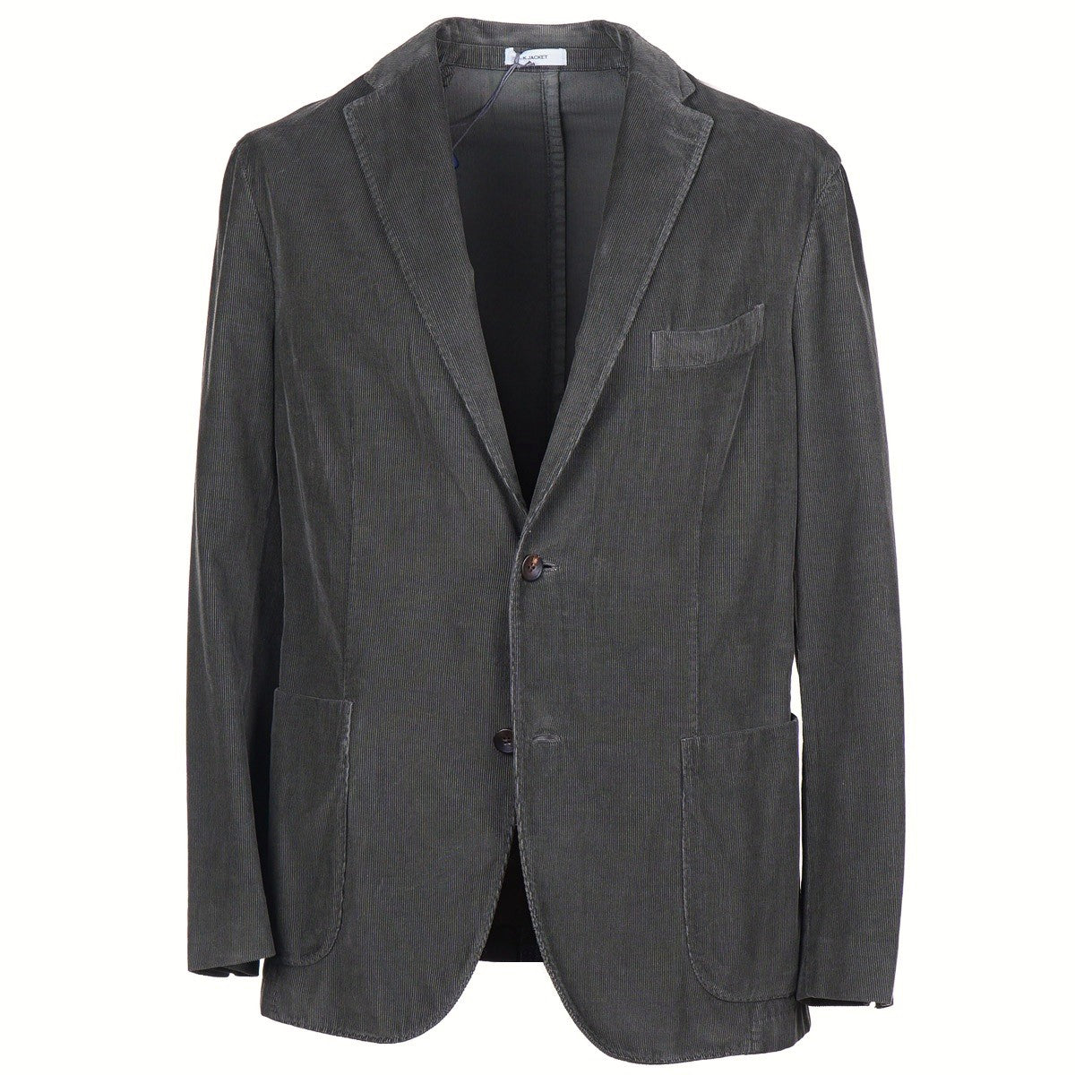 Boglioli Corduroy Cotton 'K Jacket' - Top Shelf Apparel