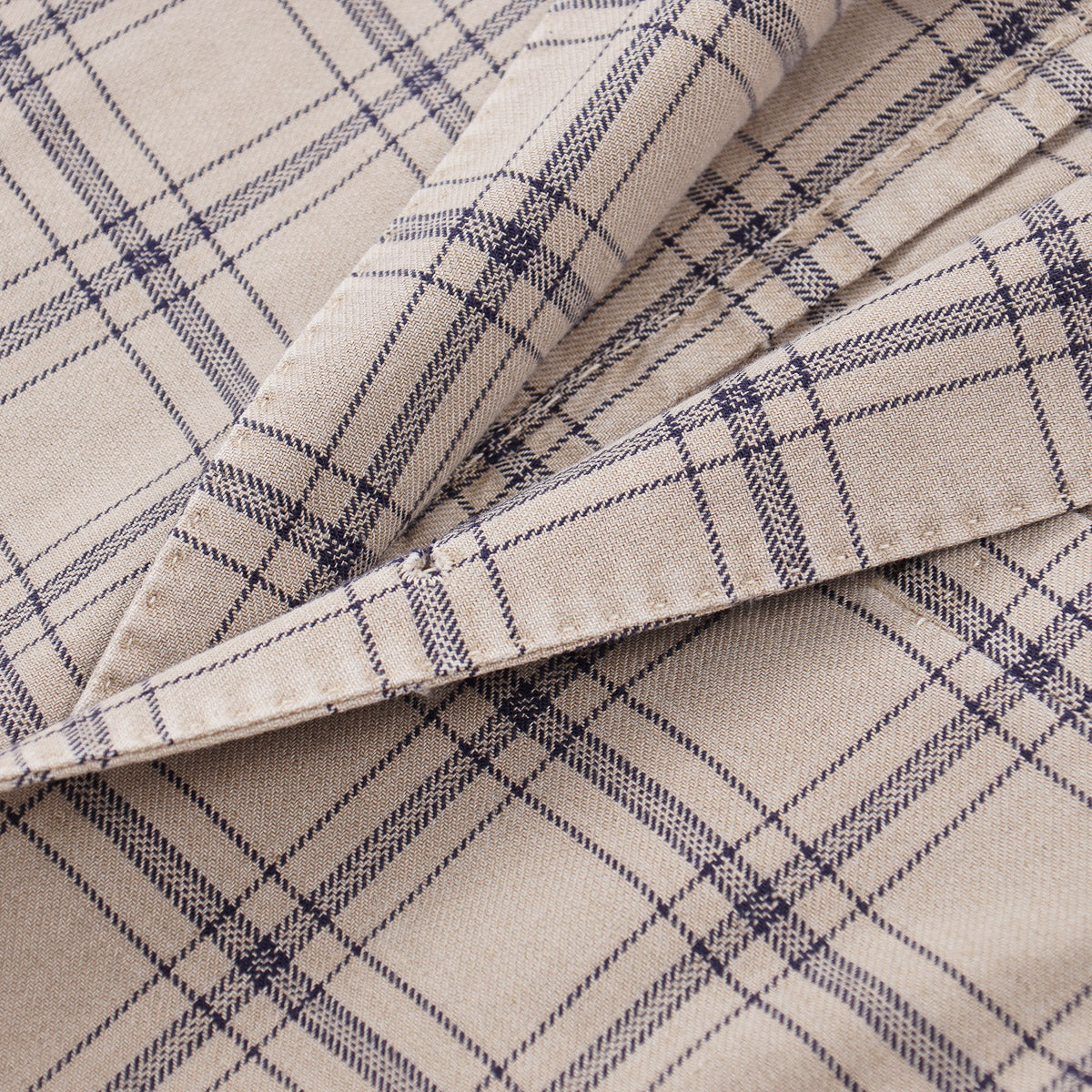 Boglioli Light Cotton-Linen 'K Jacket' - Top Shelf Apparel