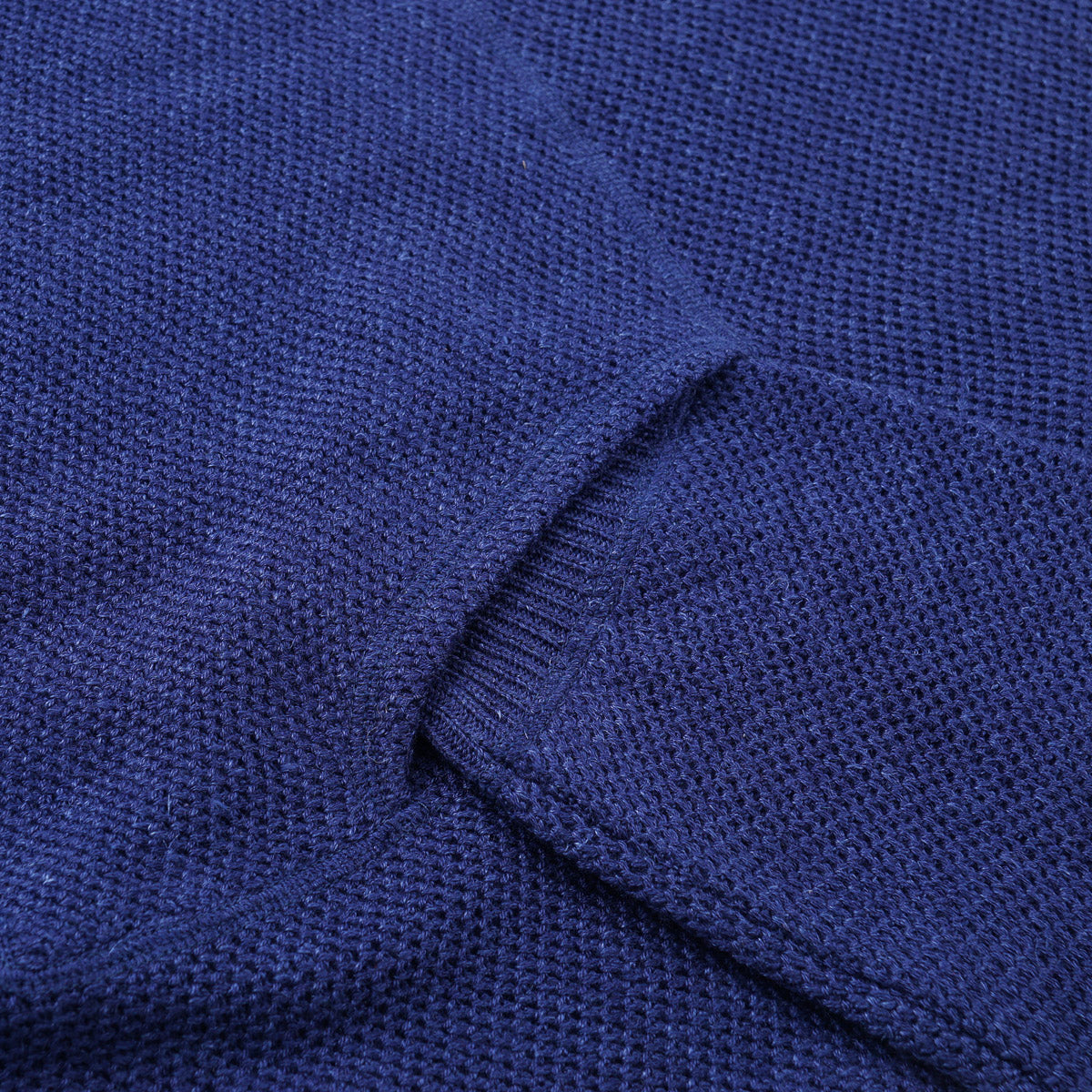 Isaia Hooded Wool-Silk-Linen Sweater - Top Shelf Apparel