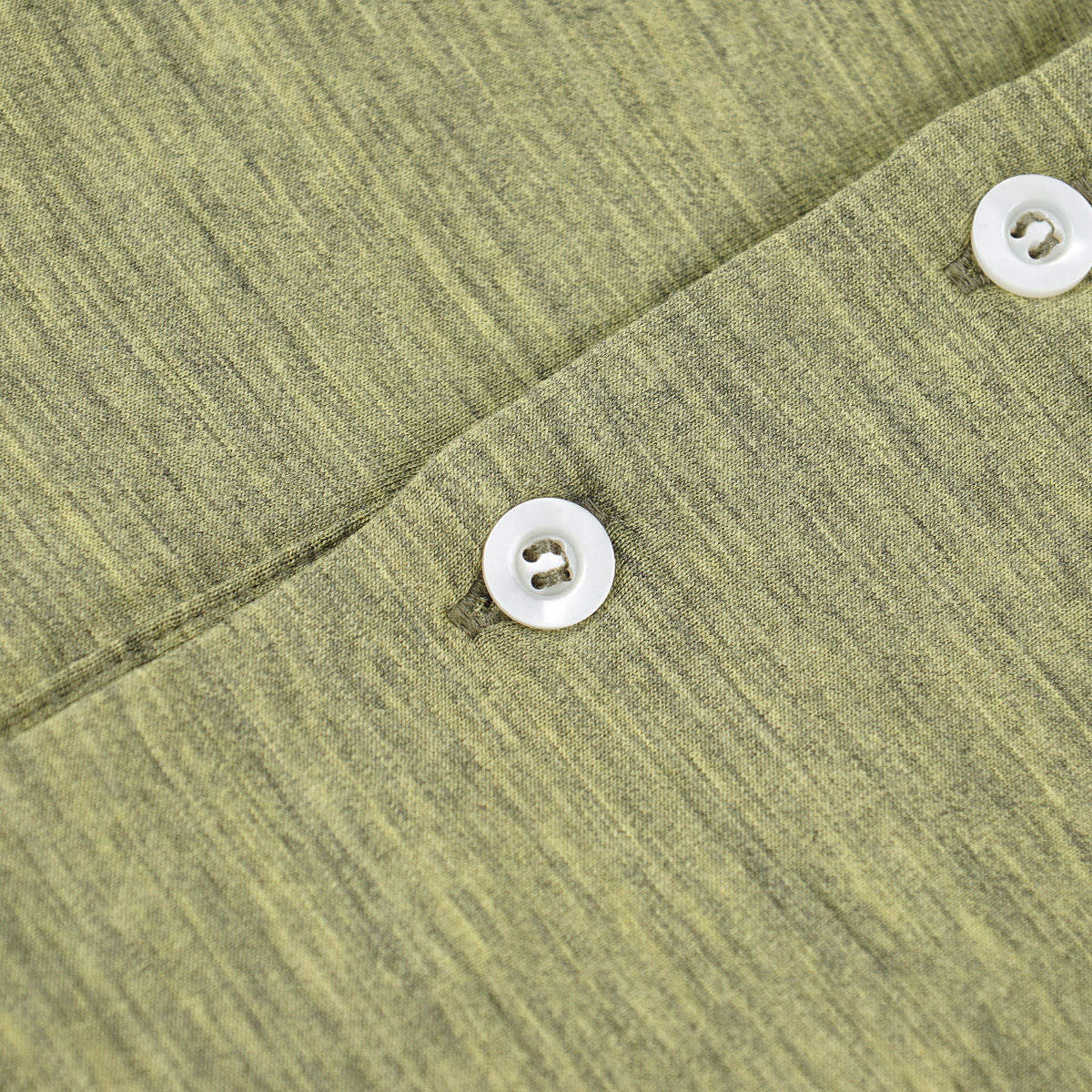 Maurizio Baldassari Superfine Wool Polo - Top Shelf Apparel