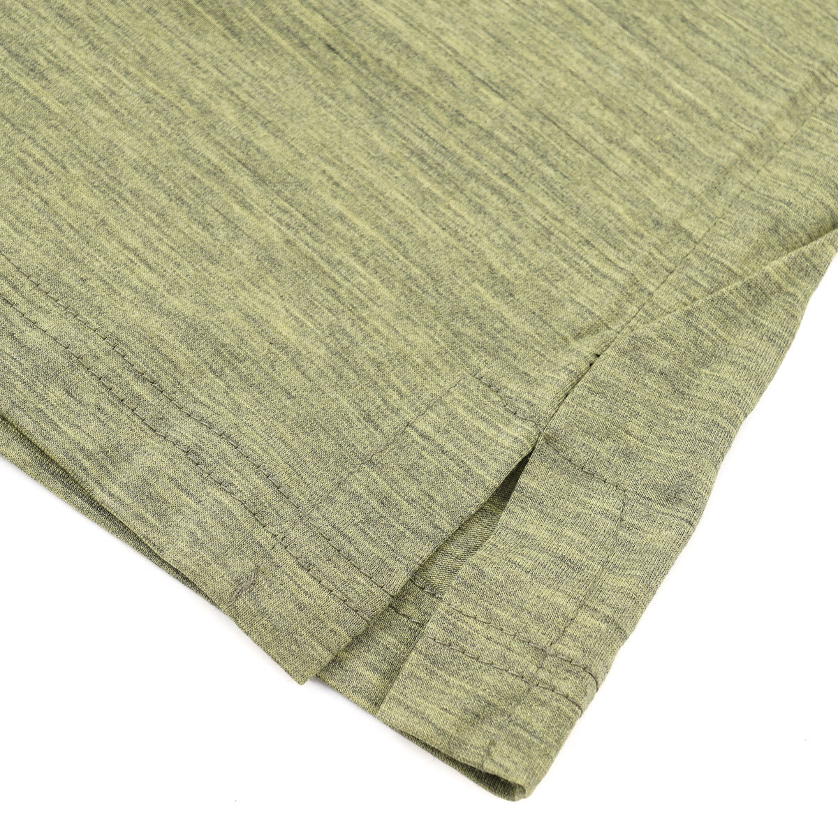 Maurizio Baldassari Superfine Wool Polo - Top Shelf Apparel