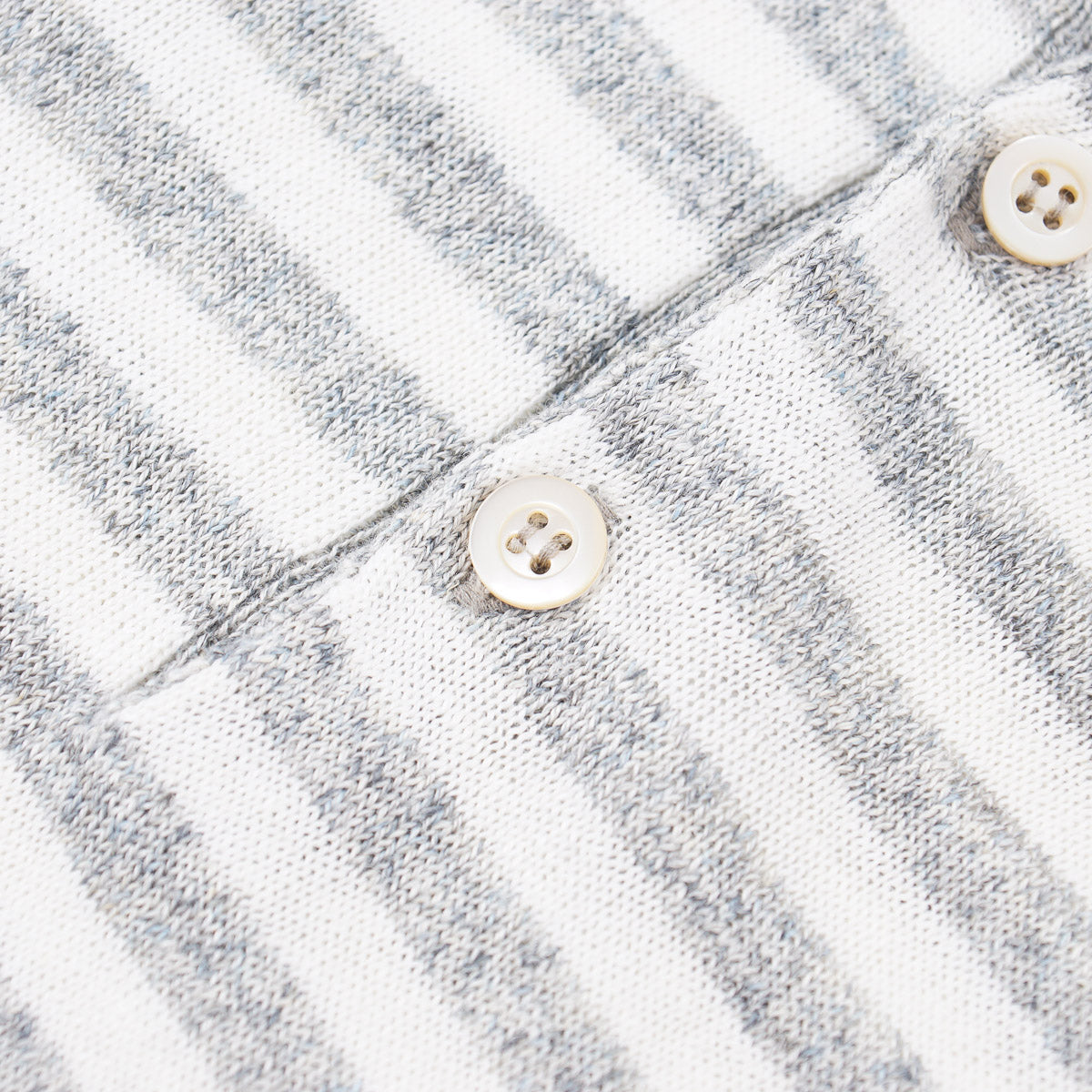 Maurizio Baldassari Linen Polo Shirt - Top Shelf Apparel