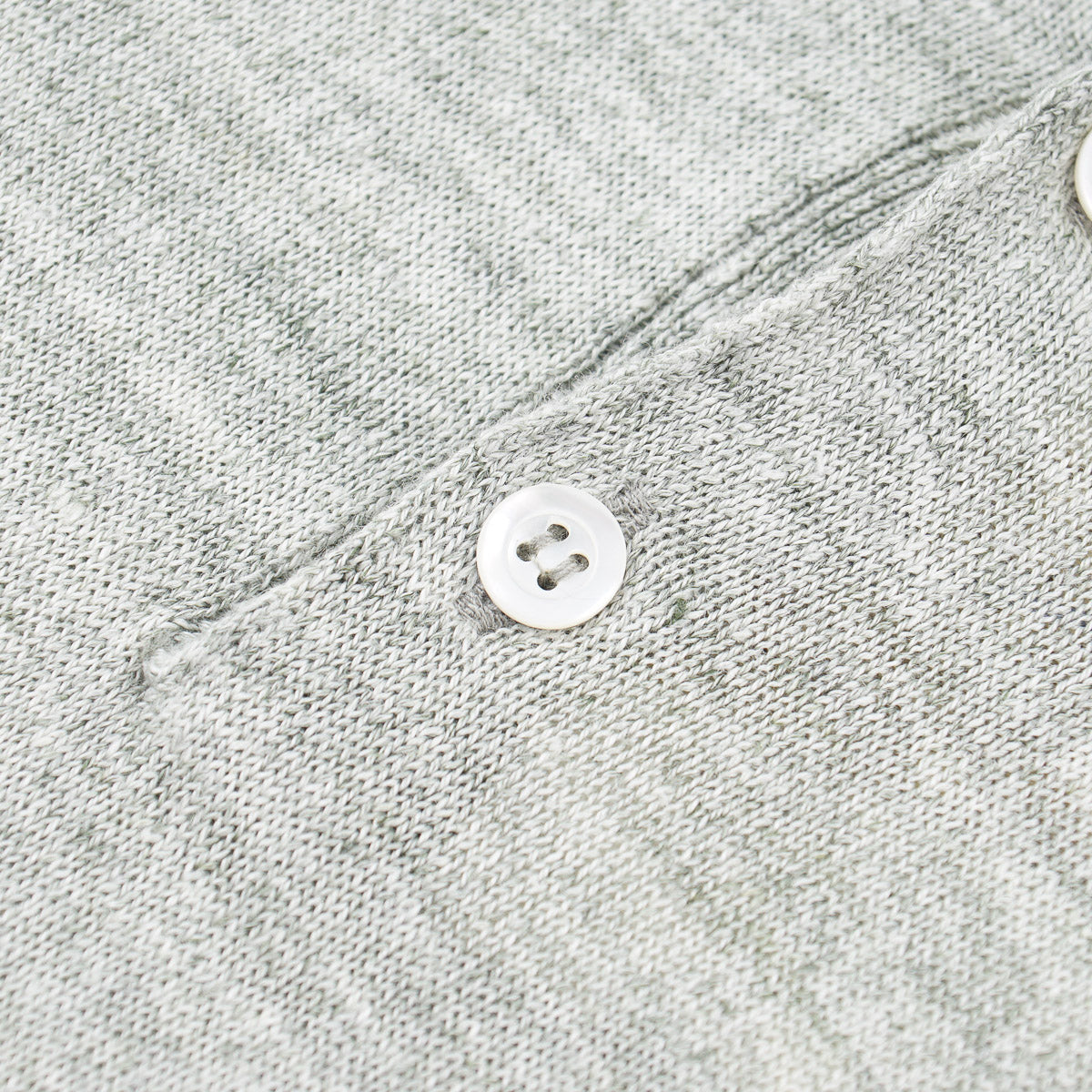 Maurizio Baldassari Linen Polo Shirt - Top Shelf Apparel