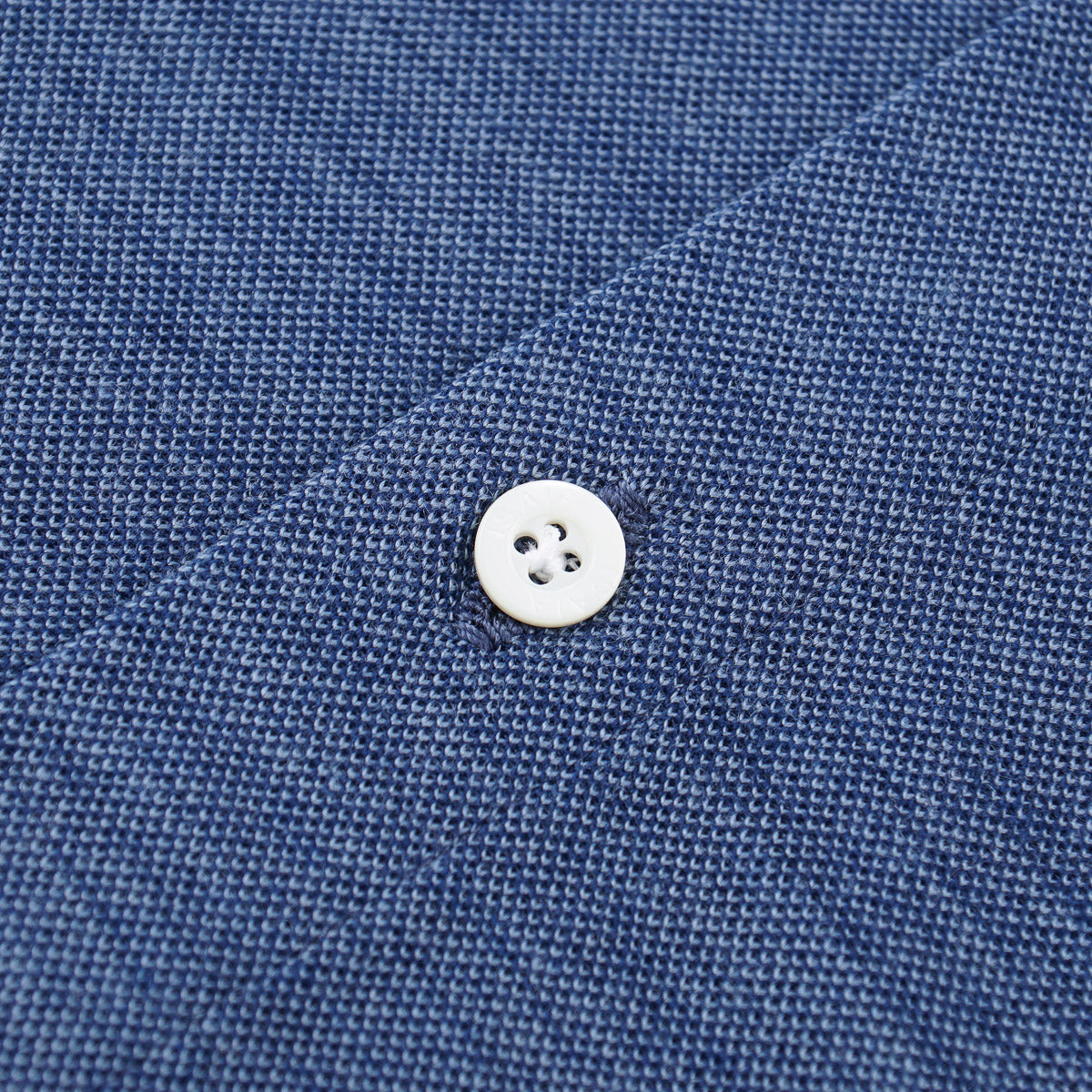 Isaia Pique Knit Jersey Wool Shirt - Top Shelf Apparel