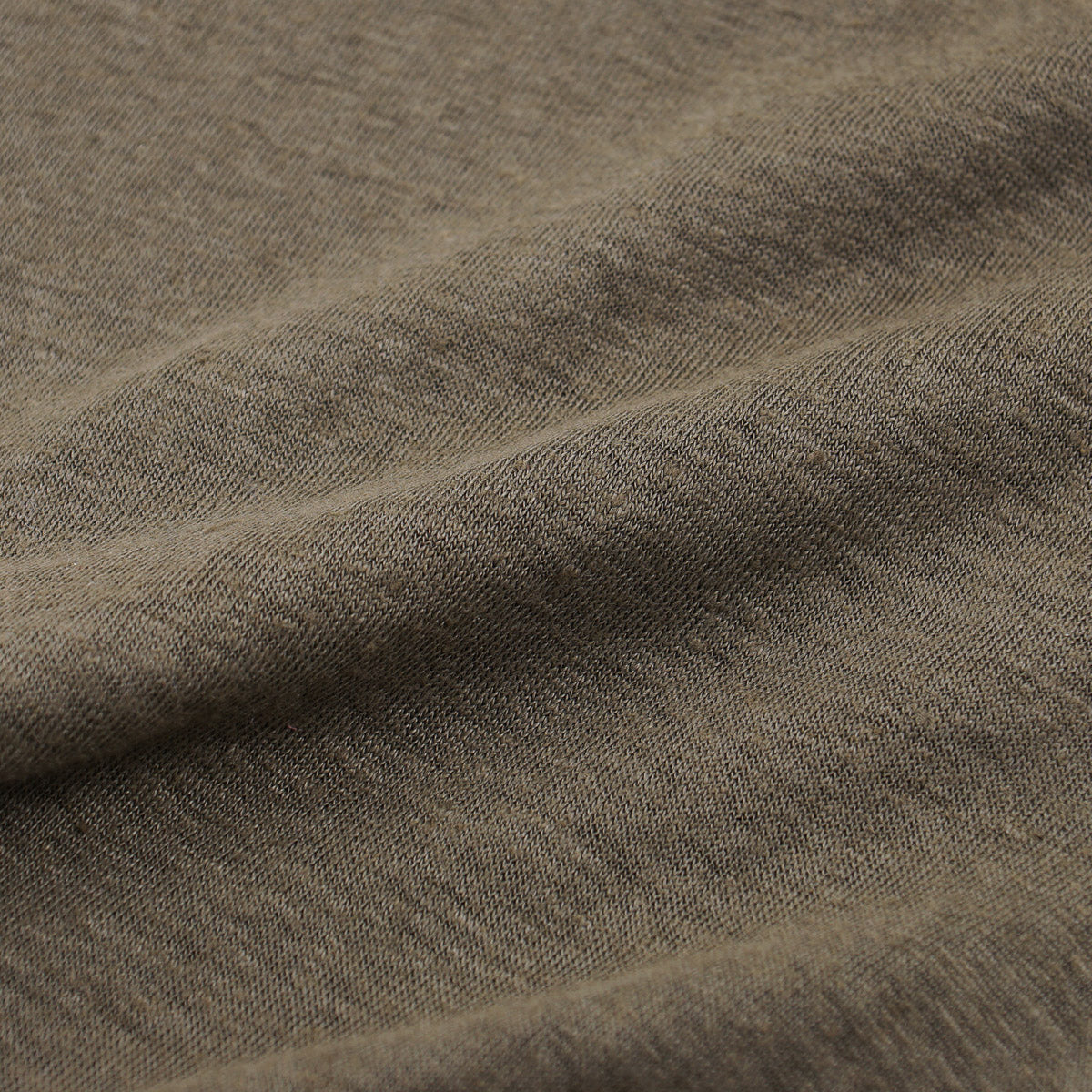 Fedeli Lightweight Linen T-Shirt - Top Shelf Apparel