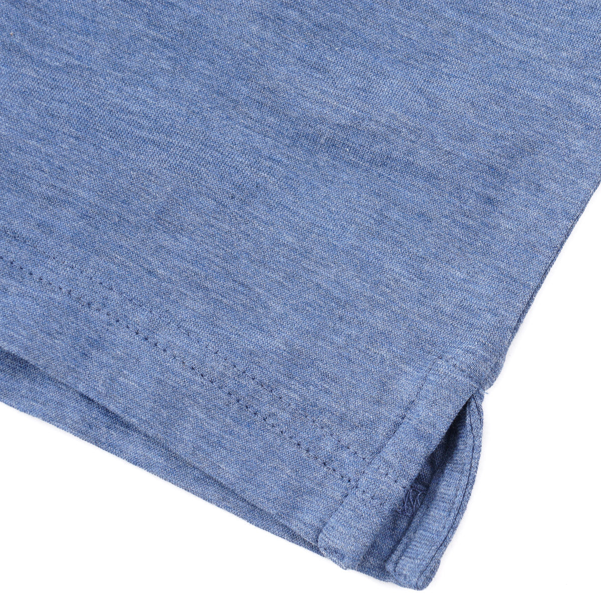 Fedeli Classic-Fit Jersey Cotton Polo - Top Shelf Apparel