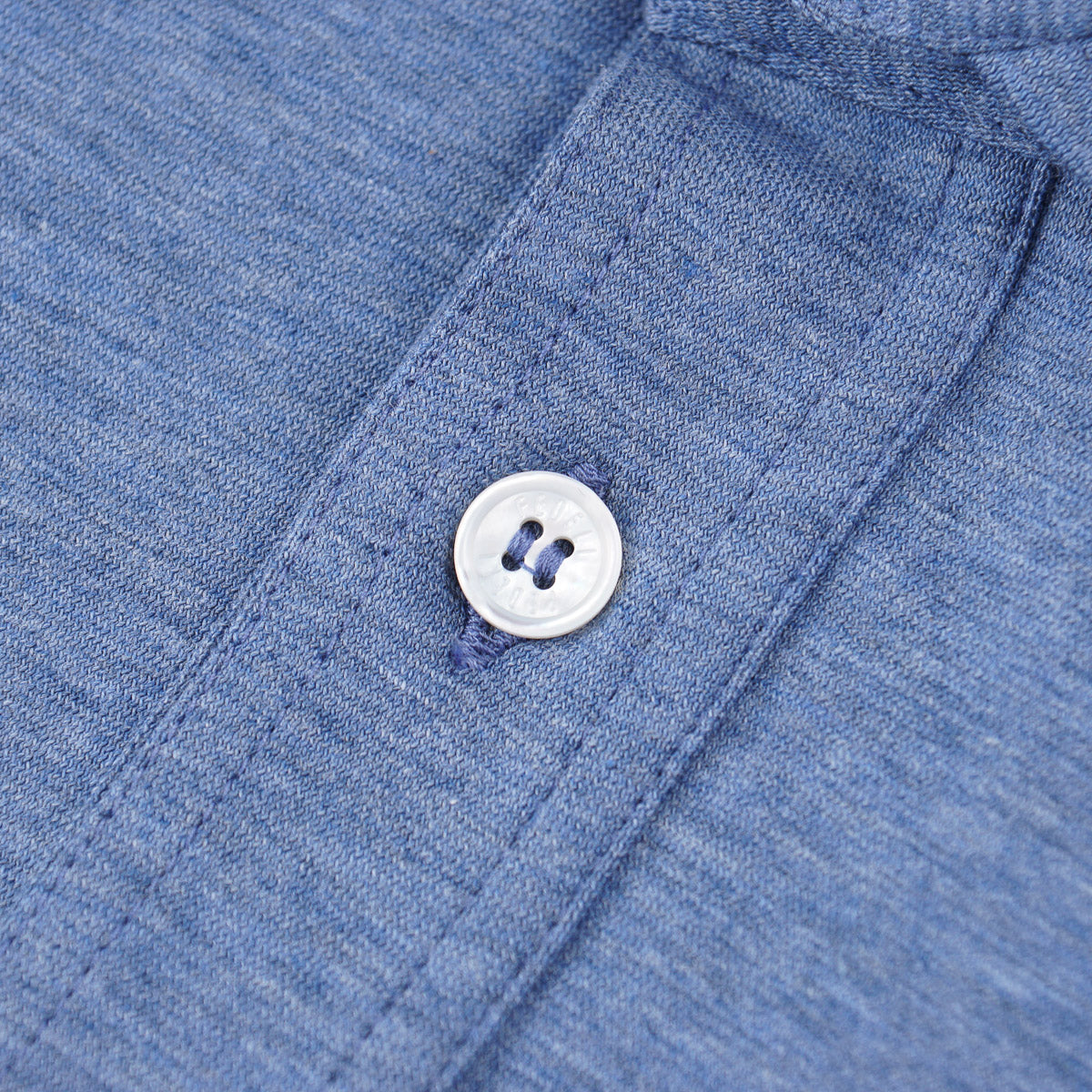 Fedeli Classic-Fit Jersey Cotton Polo - Top Shelf Apparel