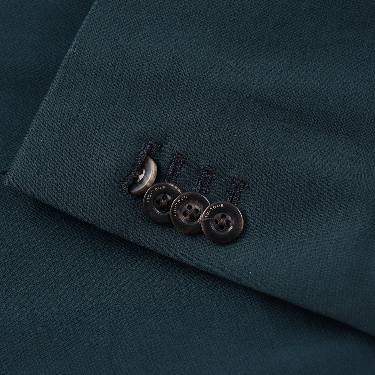 Boglioli Jersey Cotton 'K Jacket' - Top Shelf Apparel
