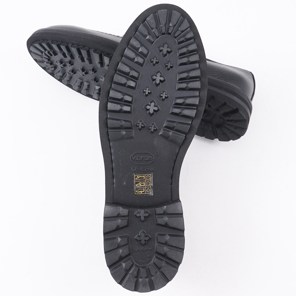 Fedeli Deerskin Wing Tip Derby - Top Shelf Apparel