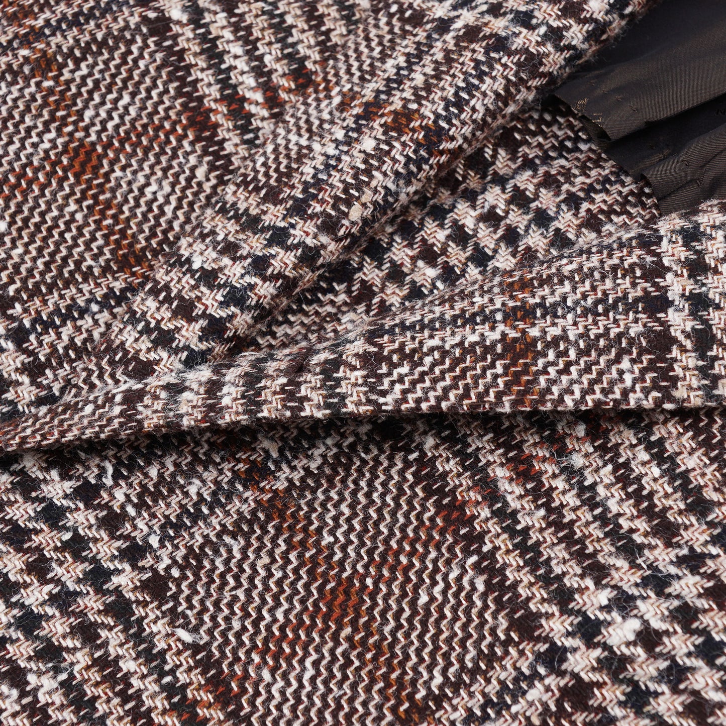 Kiton Soft-Woven Cashmere-Silk Sport Coat - Top Shelf Apparel