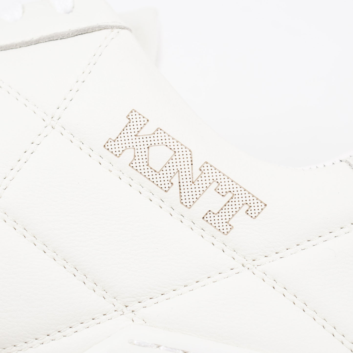 Kiton KNT Quilted Leather Sneakers - Top Shelf Apparel