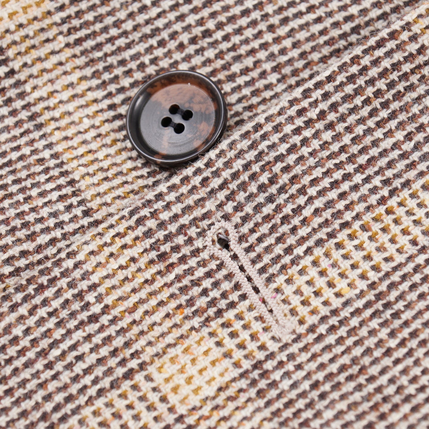 Sartorio Soft-Woven Wool and Silk Sport Coat - Top Shelf Apparel