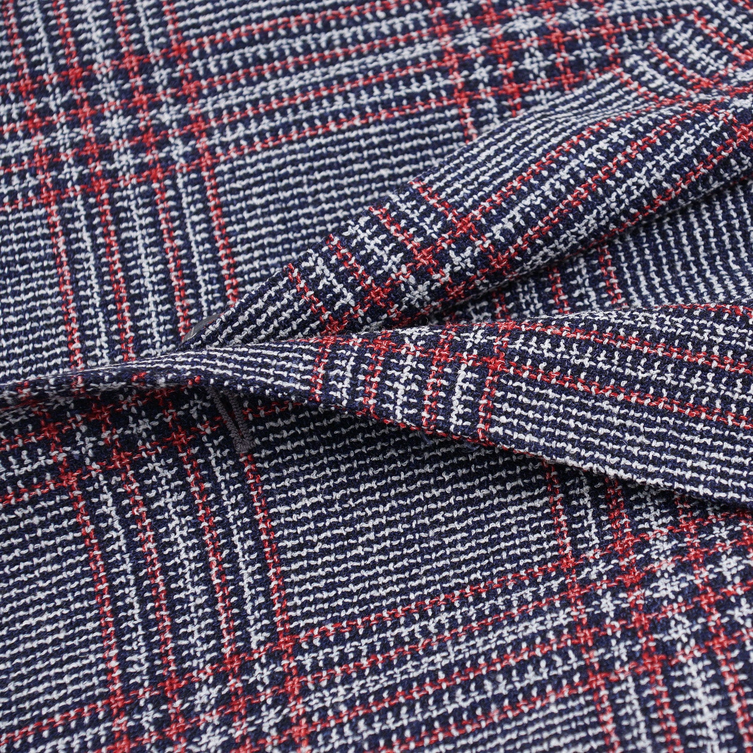 Sartorio Wool Silk and Linen Sport Coat - Top Shelf Apparel