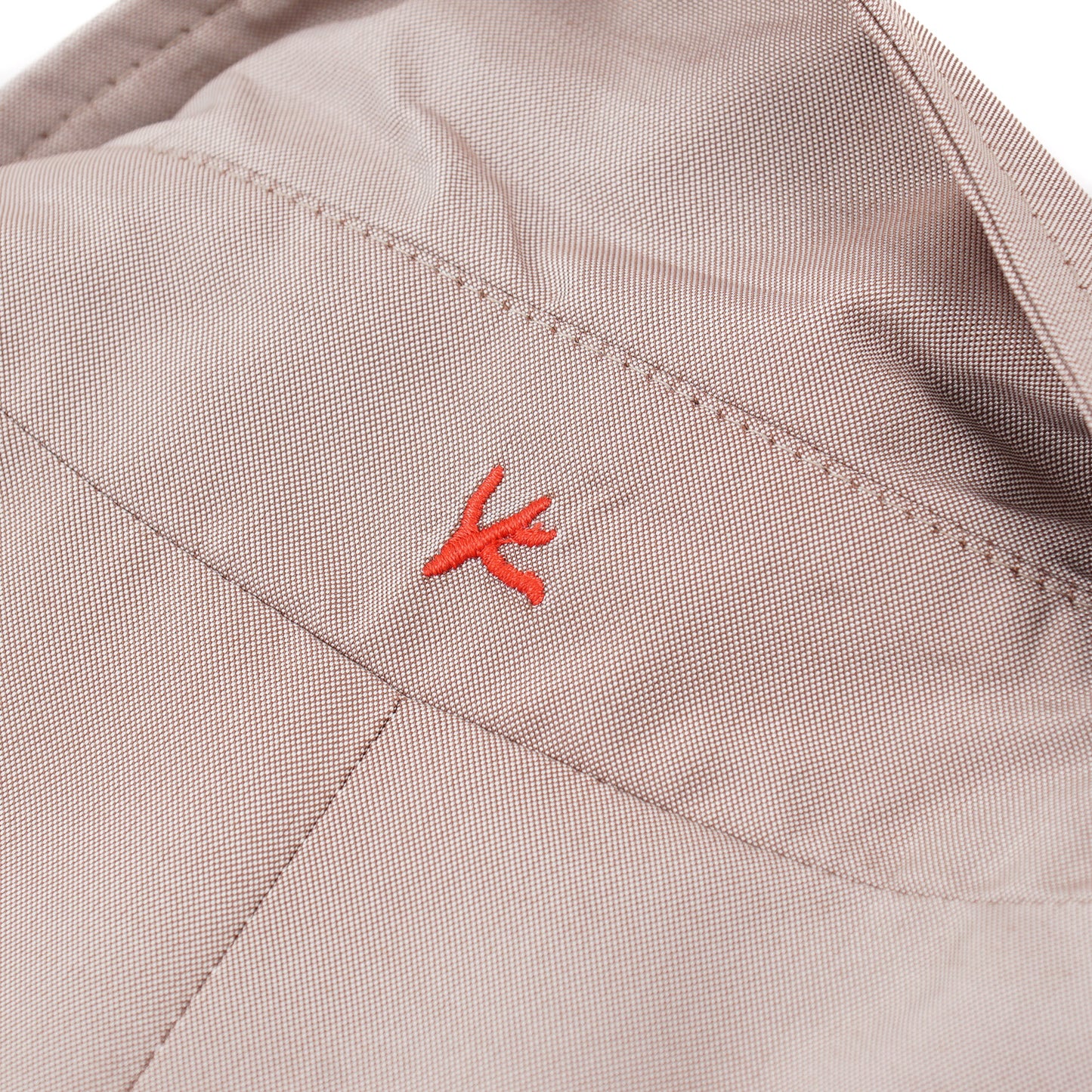 Isaia Lightweight Aqua Fabric Overcoat - Top Shelf Apparel