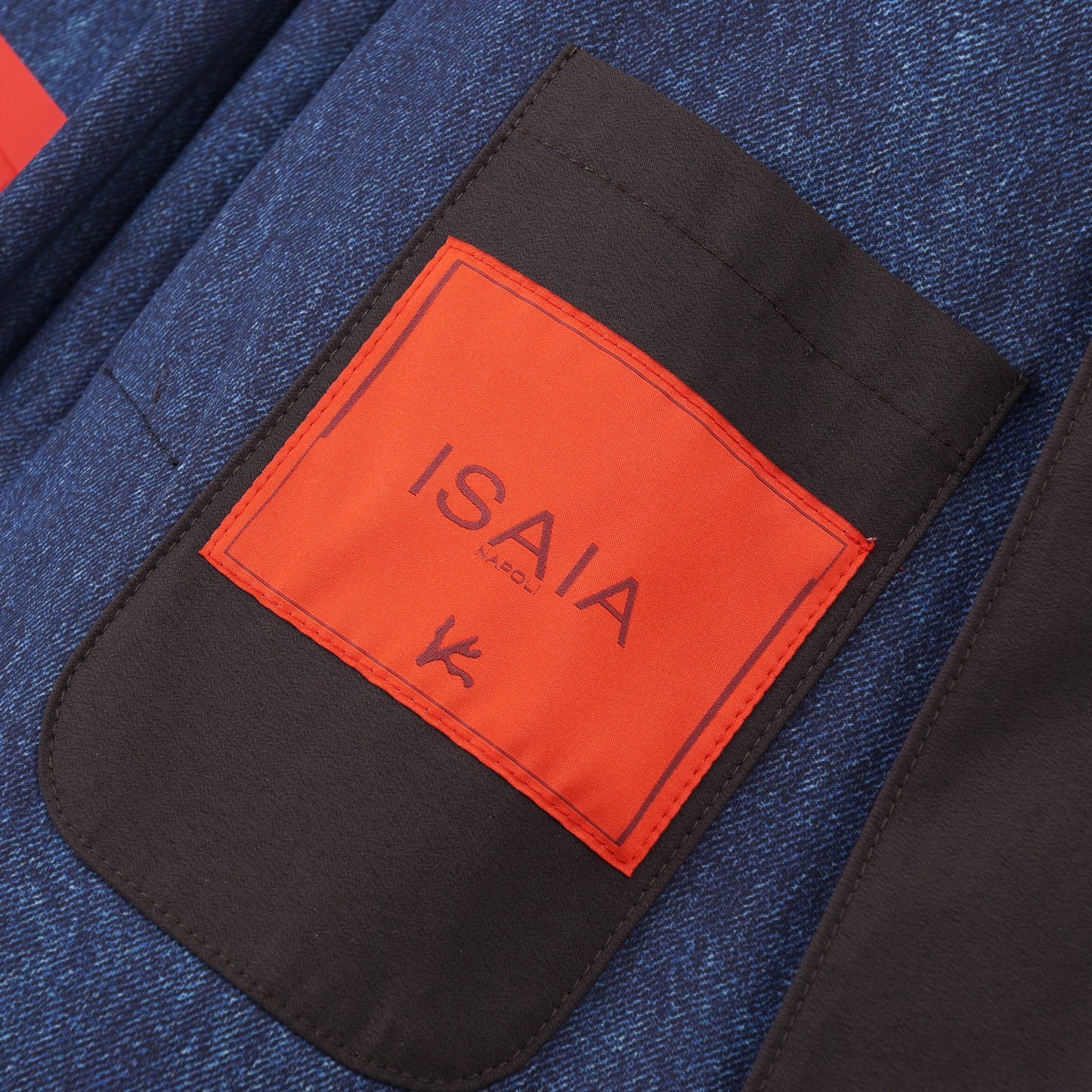 Isaia Lightweight Techno Wool Overcoat - Top Shelf Apparel