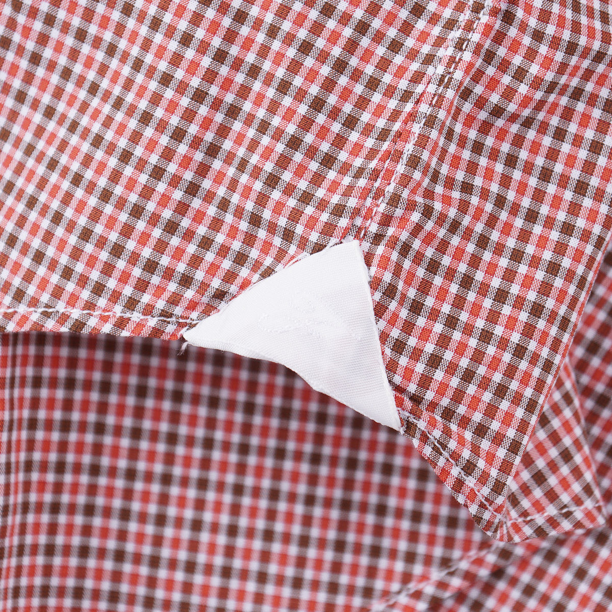 Finamore Extra-Slim Cotton Dress Shirt - Top Shelf Apparel