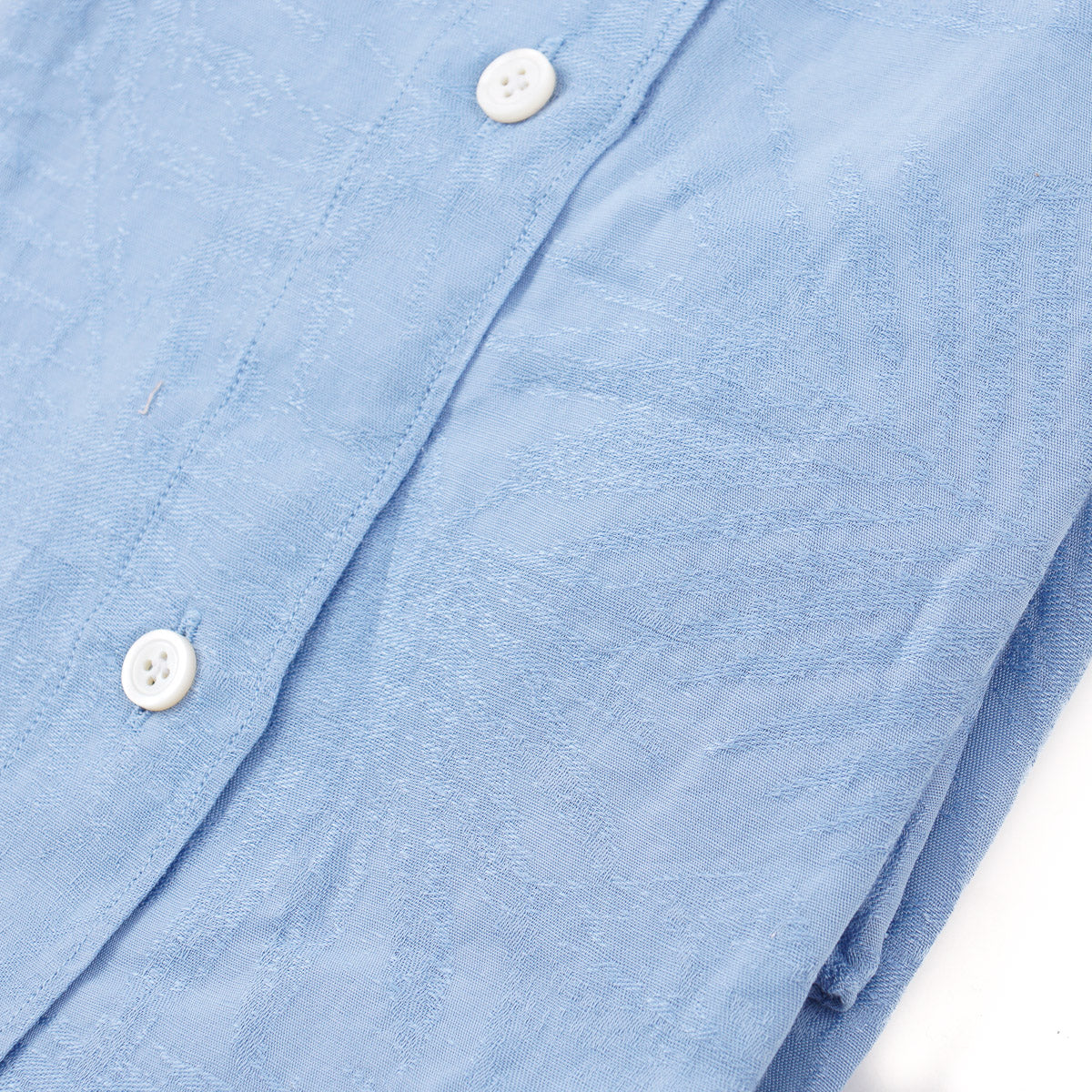 Finamore Extra-Slim Lightweight Shirt - Top Shelf Apparel