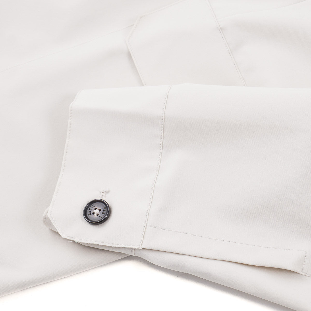 Manto Technical Fabric Outerwear Blazer