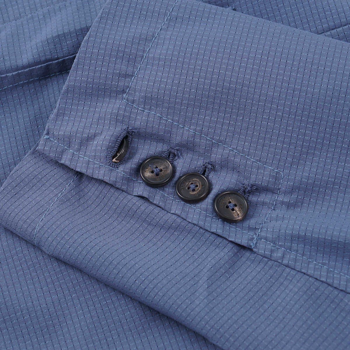 Manto Lightweight Technical Fabric Blazer