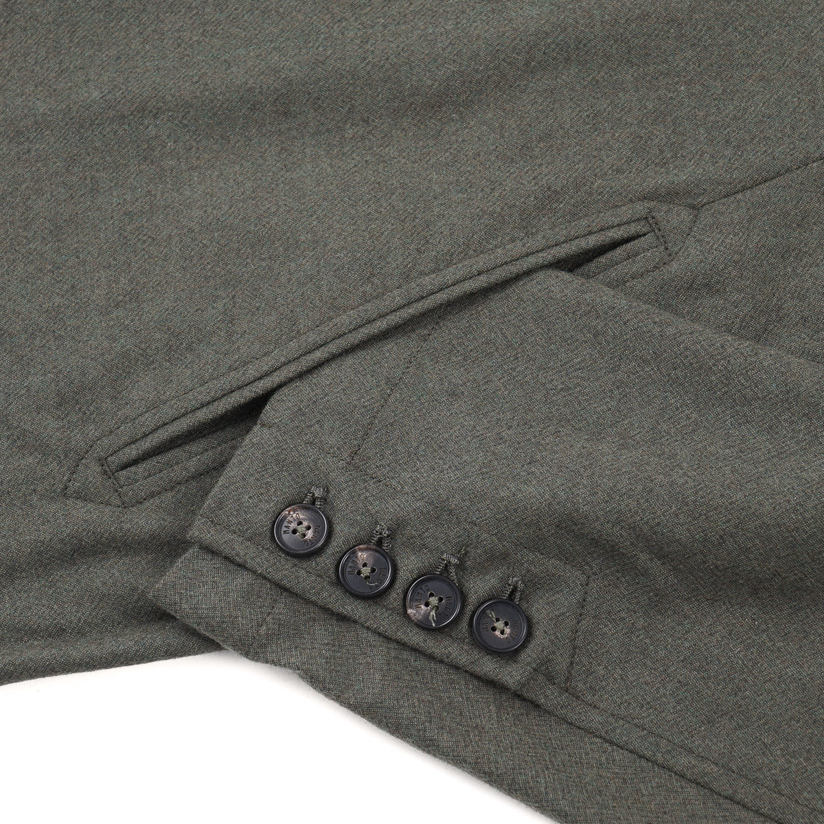 Manto Unstructured Light Cashmere Blazer