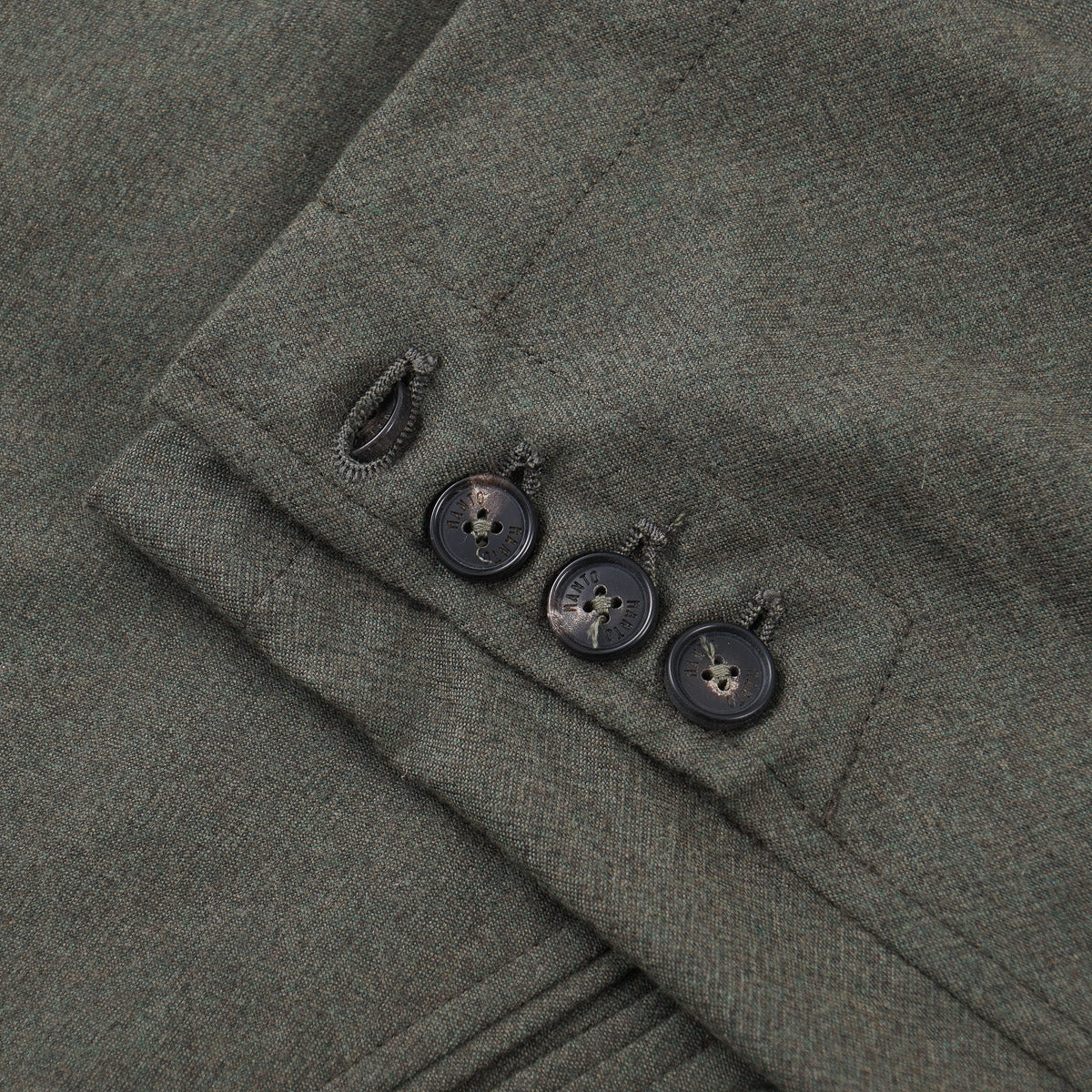 Manto Unstructured Light Cashmere Blazer