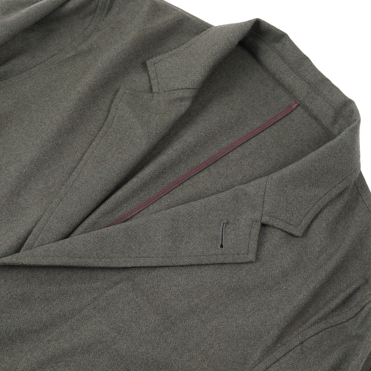 Manto Unstructured Light Cashmere Blazer
