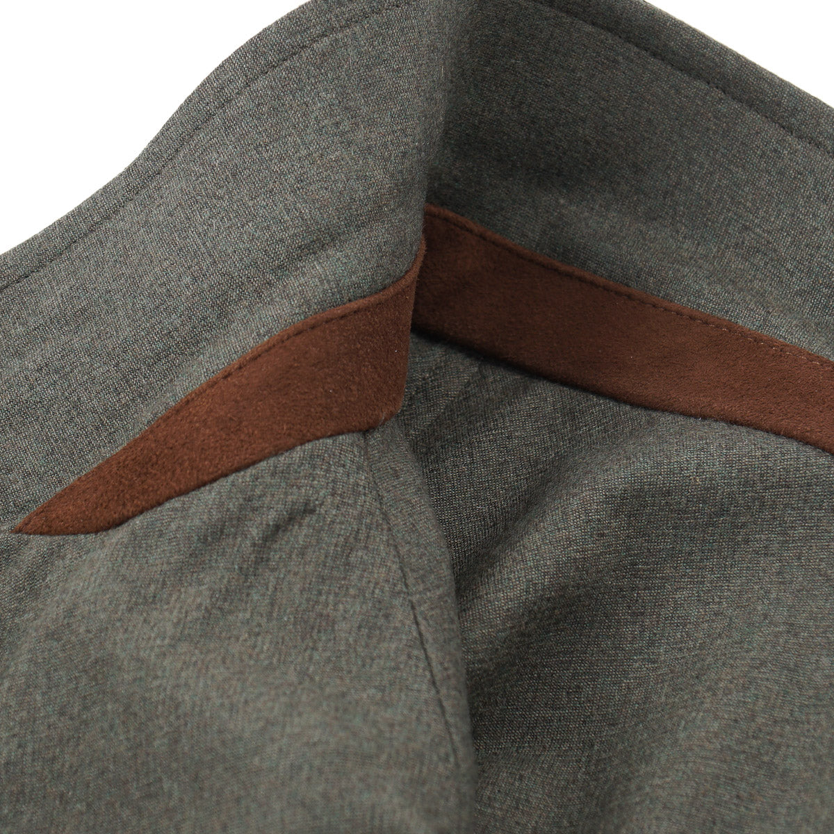 Manto Unstructured Light Cashmere Blazer