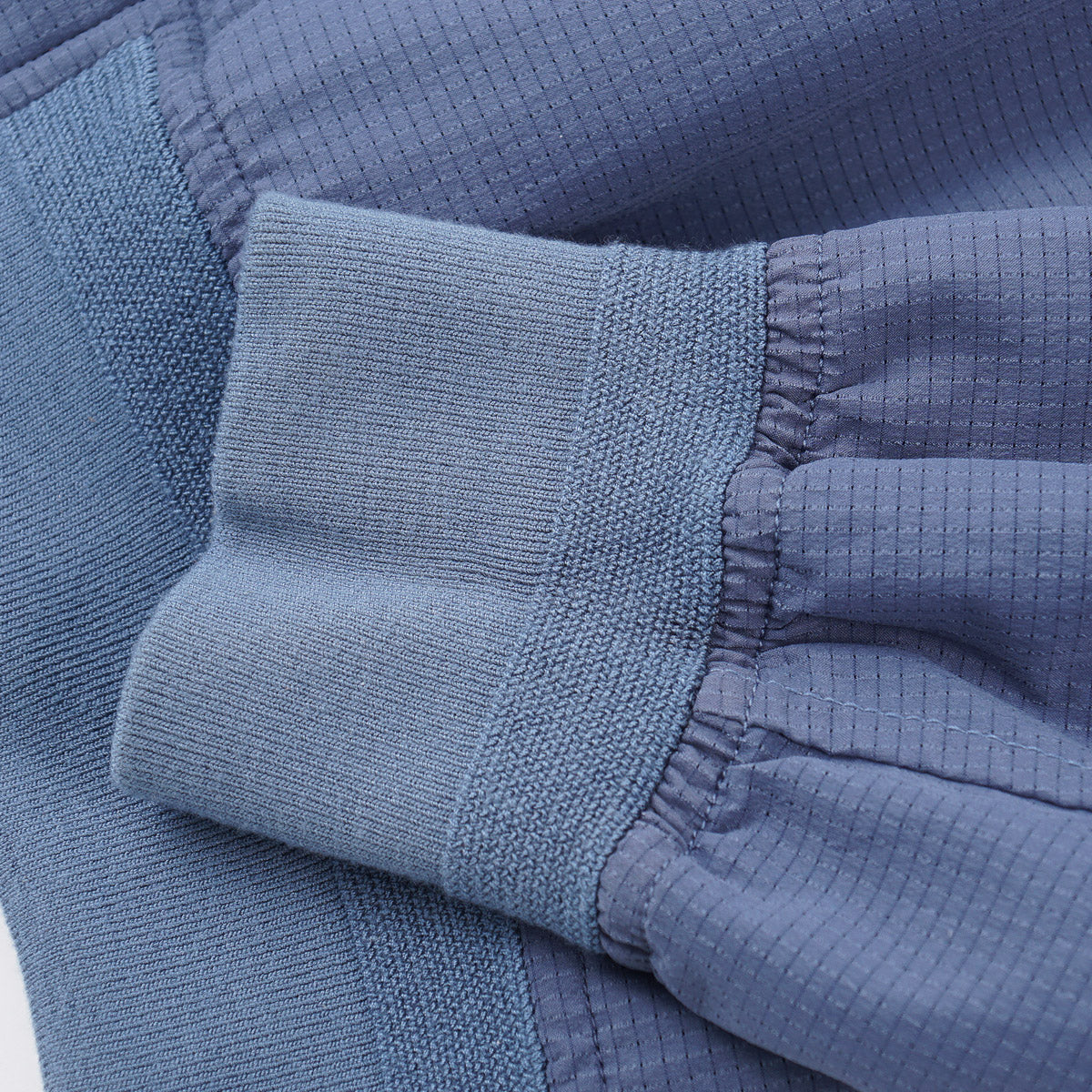Manto Lightweight Technical Fabric Jacket